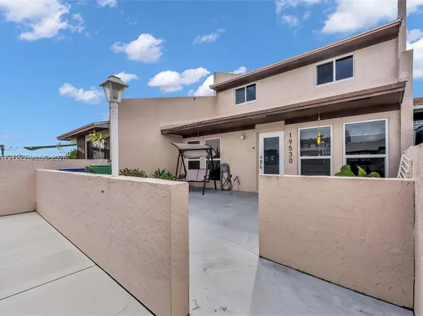 19530 NW 55th Circle Pl, Opa Locka, FL 33055