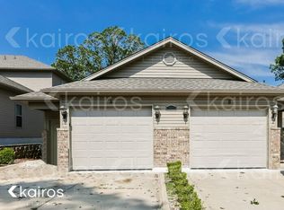 1916 Perry St #A, Little Rock, AR 72205