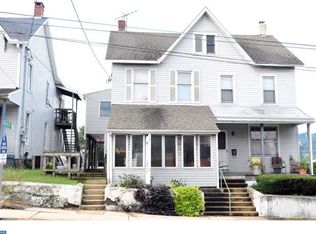 306 W Lancaster Ave, Shillington, PA 19607