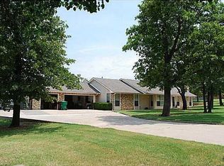 13415 Sycamore Ln, Choctaw, OK 73020