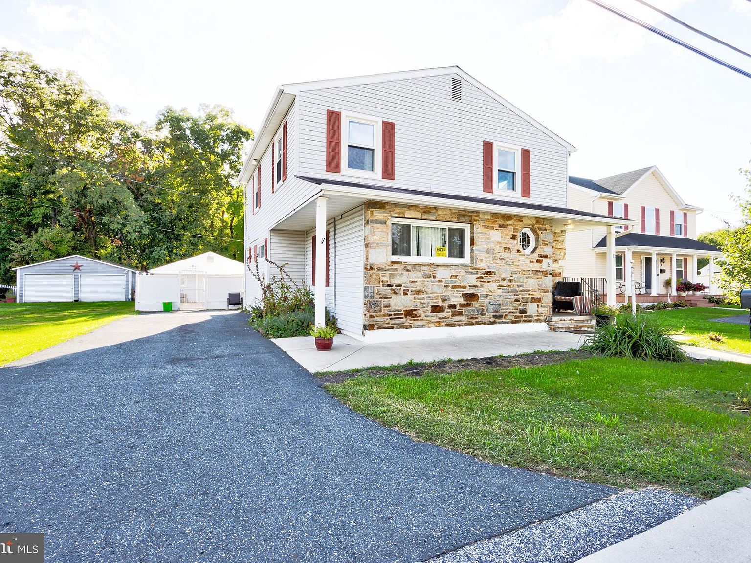 6 Wildwood Rd, Baltimore, MD 21206 MLS MDBC2081074 Zillow