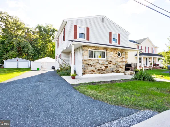 6 Wildwood Ave, Baltimore, MD 21206