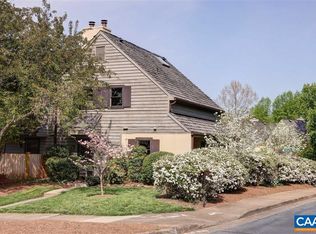 700 Merion Grn, Charlottesville, VA 22901