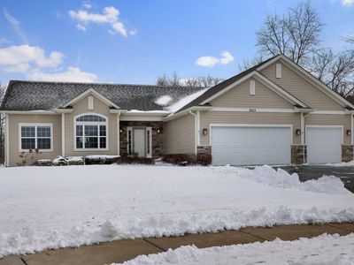 12123 250th AVENUE, Trevor, WI, 53179