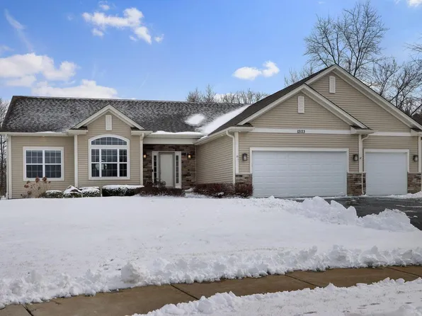 12123 250th AVENUE, Trevor, WI 53179