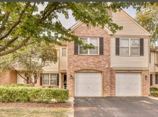 1914 Heron Ave, Schaumburg, IL 60193