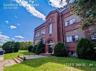 4316 E 3rd St #6, Superior, WI 54880