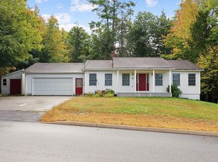 34 Huntington Ave, Norway, ME 04268