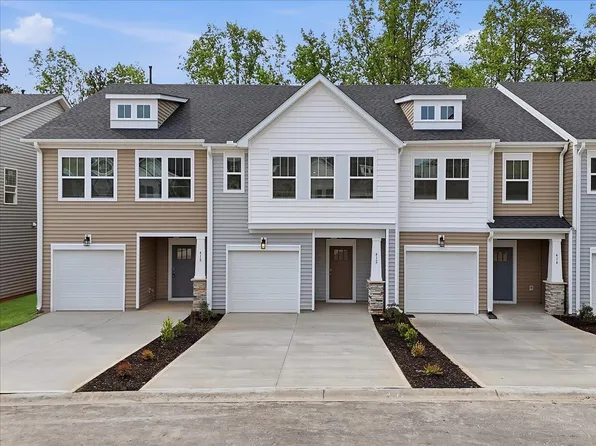 412 W Parima Ct, Spartanburg, SC 29301