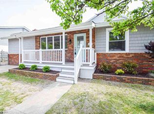 407 Sheridan Pl, Brigantine, NJ 08203