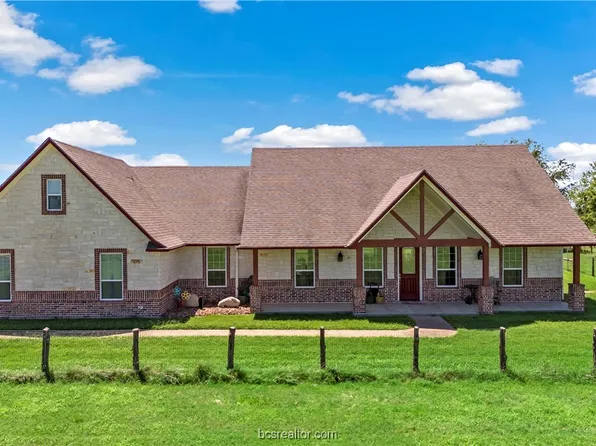 7718 Dilly Shaw Tap Rd, Bryan, TX 77808