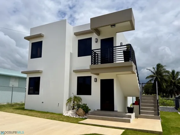 2 Yeguada #1, Camuy, PR 00627