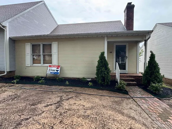 16 River Oaks Trce, Searcy, AR 72143