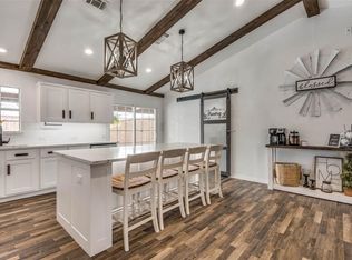 4613 Larner St, The Colony, TX 75056