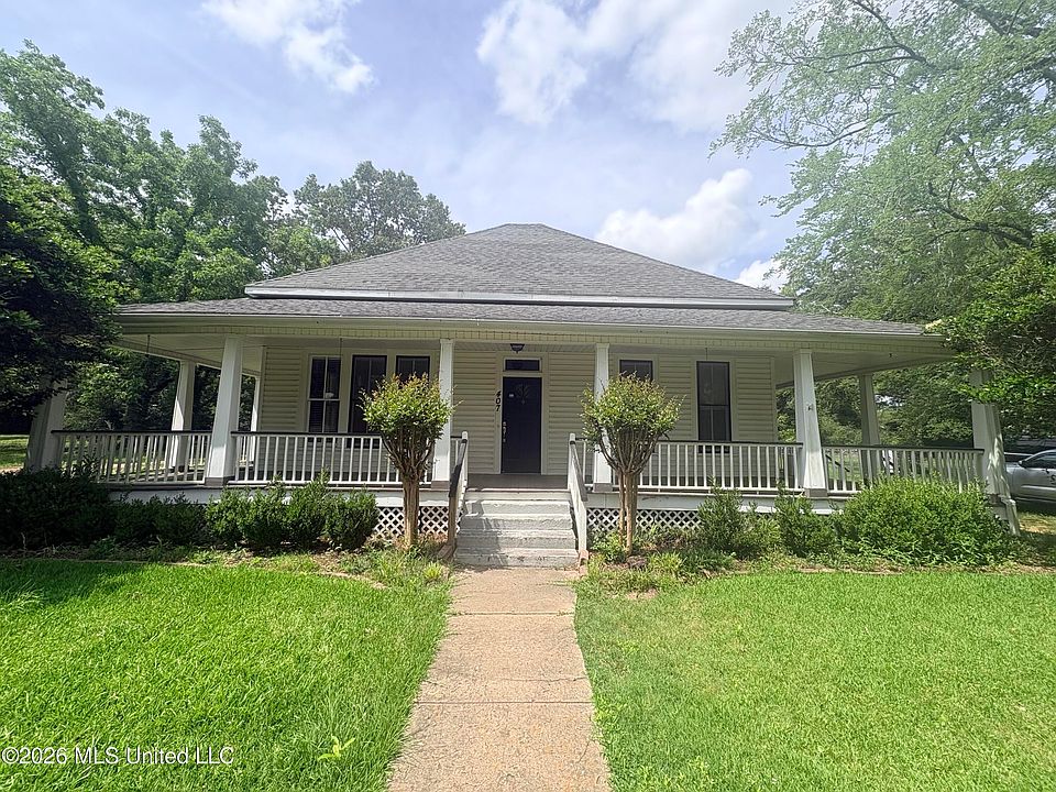 1st image of 407 Heslep St