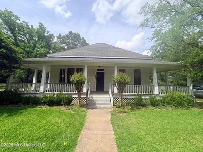 407 Heslep St, Pelahatchie, MS, 39145