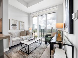 292 Verdale Cross #1007, Markham, ON L6G 0E5
