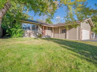 709 Lassen Dr, South Lake Tahoe, CA 96150