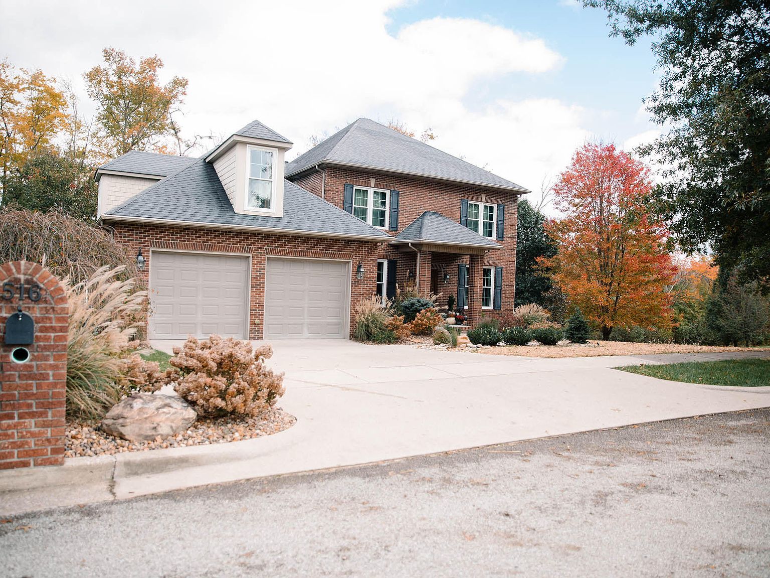 516 Kirkwood Dr, London, KY 40744 Zillow