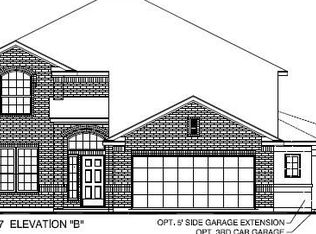 17627 Harbourfront Rd, Humble, TX 77346