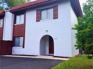 2063 Oak Meadow Cir, South Daytona, FL 32119