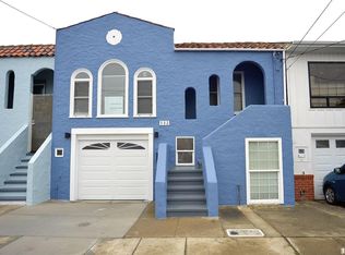 532 Mastick Ave, San Bruno, CA 94066