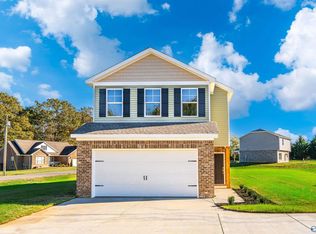 3644 Friendship Rd, Arab, AL 35016