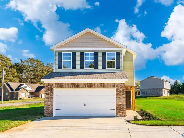 3644 Friendship Rd, Arab, AL 35016
