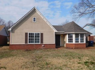 5935 Kentwood Dr, Horn Lake, MS 38637