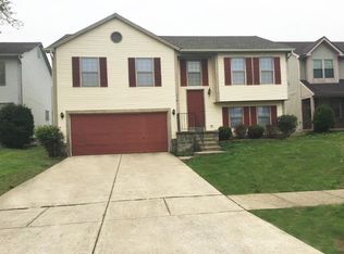 5381 Mendon Ct, Columbus, OH