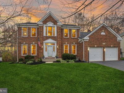 1584 Star Stella Dr, Odenton, MD, 21113