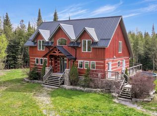 785 Old Mill Rd, Kawartha Lakes, ON K0L2W0