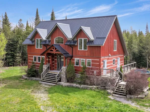 785 Old Mill Rd, Kawartha Lakes, ON K0L 2W0