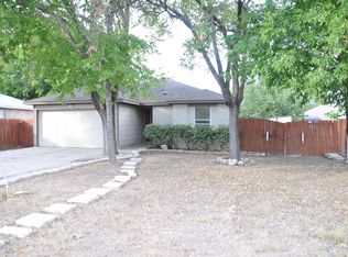 6840 Broad Brook Dr, Austin, TX 78747