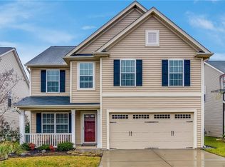 5627 Misty Hill Cir, Clemmons, NC 27012