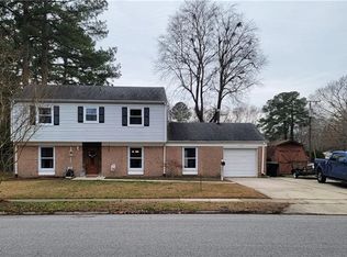 3265 Bow Creek Blvd, Virginia Beach, VA 23452
