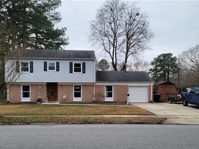 3265 Bow Creek Blvd, Virginia Beach, VA, 23452