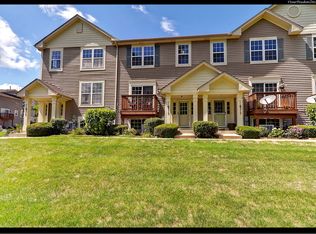 11S515 Rachael Ct, Willowbrook, IL 60527