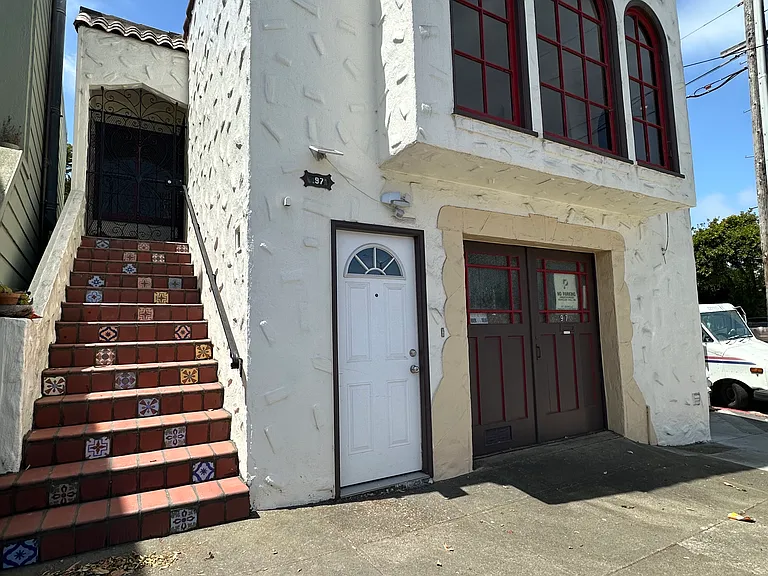 97 Tingley St #TOP — Photo 1