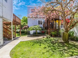 1661 Fulton St #A, San Francisco, CA 94117