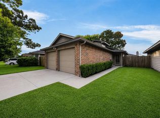 11826 Westlock Dr, Tomball, TX 77377