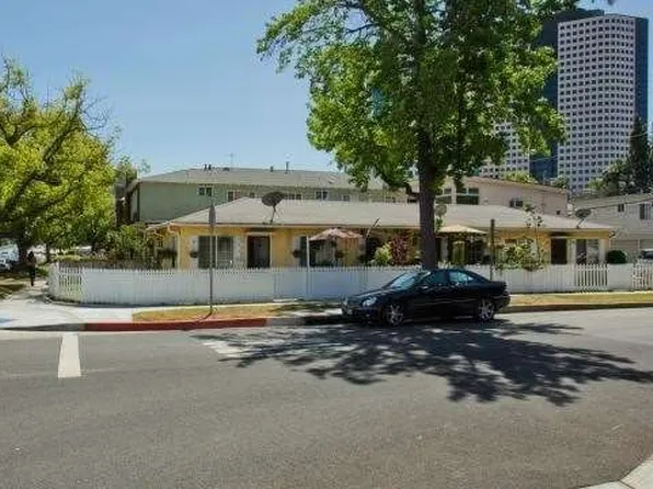 3704 Heffron Dr, Burbank, CA 91505