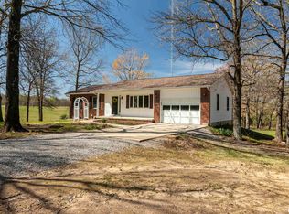 5183 Mauseyville Rd, Creal Springs, IL 62922