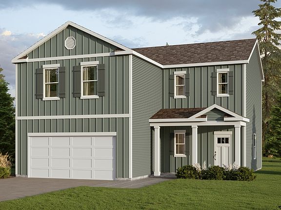Plan Elevation.