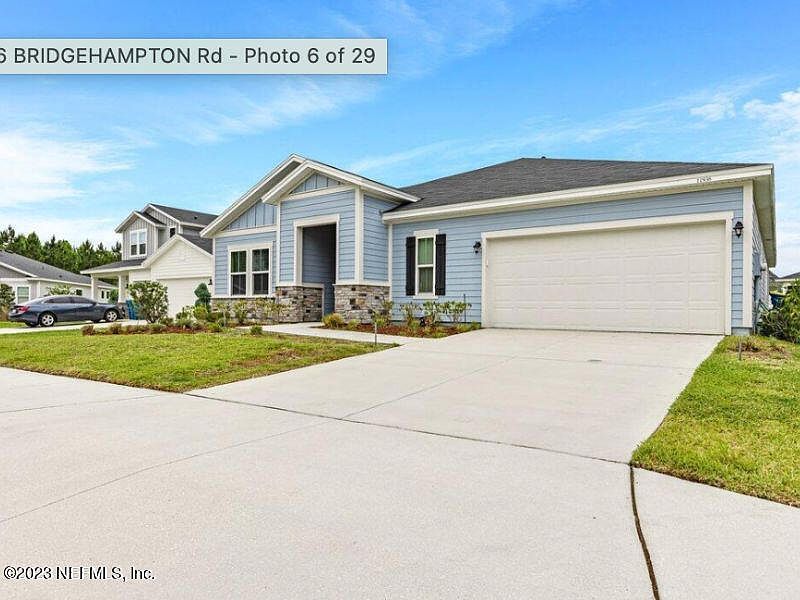 11936 BRIDGEHAMPTON Road, Jacksonville, FL 32218 Zillow