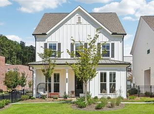 3806 Organic Farm Rd, Suwanee, GA 30024