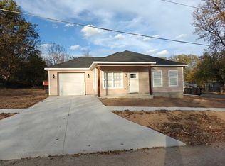 324 S State Ave, Tahlequah, OK 74464