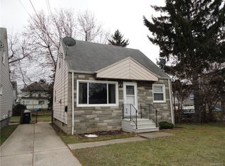 29 Evanston Pl, Buffalo, NY