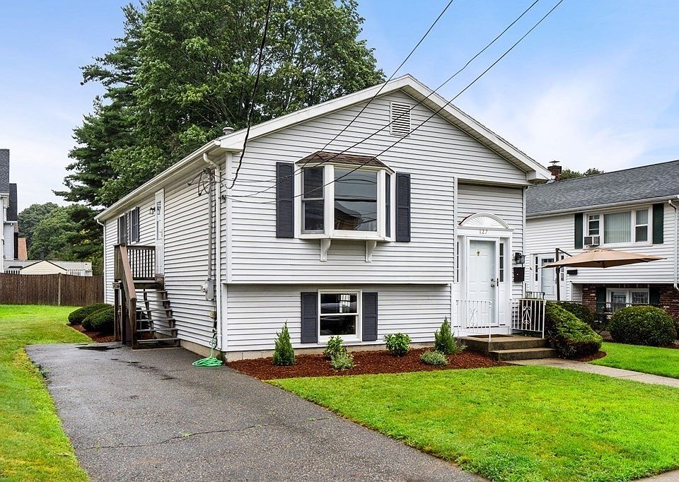 127 Lynn St, Peabody, MA 01960 MLS 73149184 Zillow