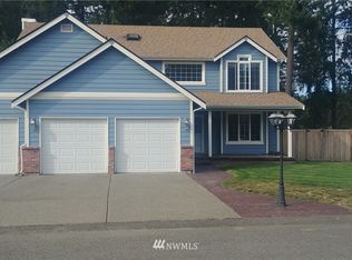 4711 244th St E, Graham, WA